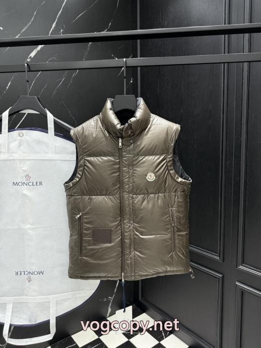 ダウンジャケットMONCLER人気商品限定セール 雑誌掲載も多数注目の新作 柔らかな着心地ブランド コピー 品_0_4