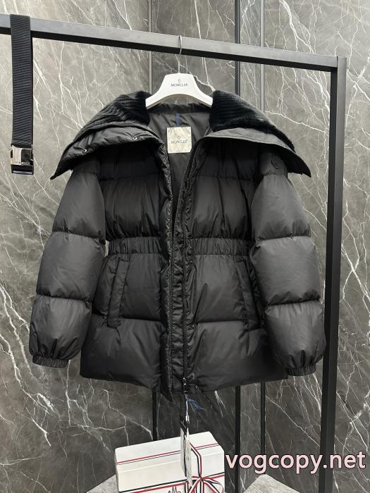 2025fw 上品な印象 プレゼントにもスーパー コピー 通販 優良MONCLERダウンジャケット_0_0