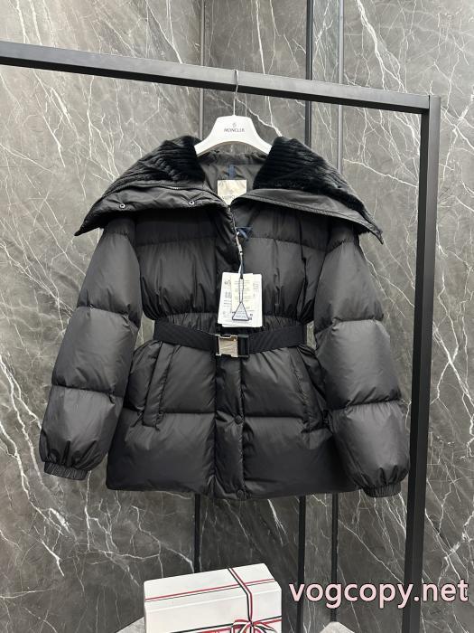 2025fw 上品な印象 プレゼントにもスーパー コピー 通販 優良MONCLERダウンジャケット_0_2