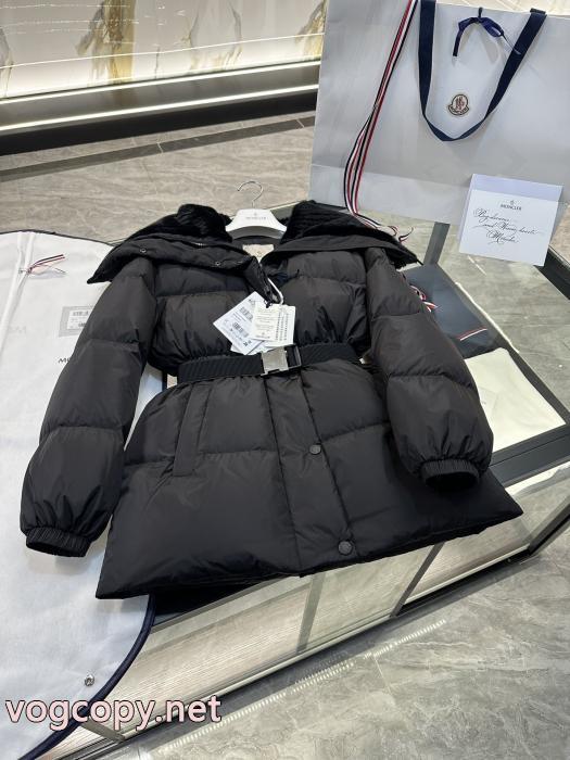 2025fw 上品な印象 プレゼントにもスーパー コピー 通販 優良MONCLERダウンジャケット_0_3
