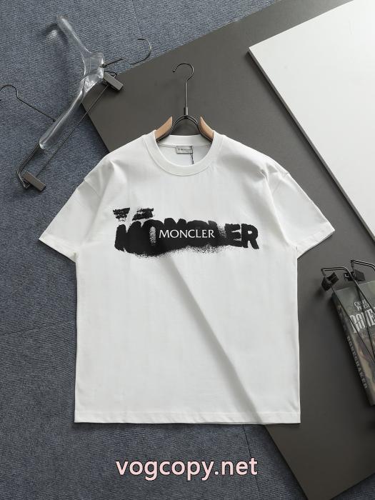 モンクレール魅惑 人気新品*超特価 安心の直営店買付け！Tシャツスーパー コピー ブランド 専門_0_0
