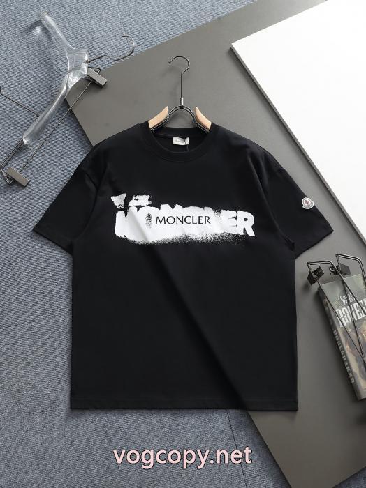 モンクレール魅惑 人気新品*超特価 安心の直営店買付け！Tシャツスーパー コピー ブランド 専門_0_3