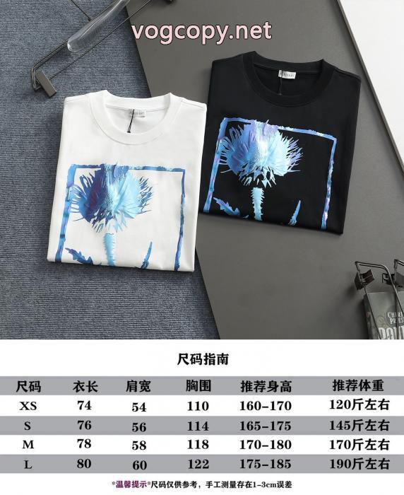 Tシャツ2025最高ランキング 激安大特価新品 2025SS新作登場バーバリー激安 通販 ブランド_0_0