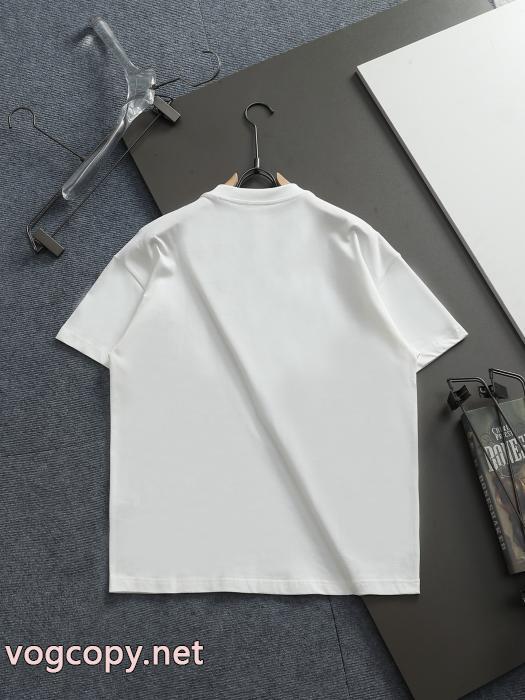 Tシャツ2025最高ランキング 激安大特価新品 2025SS新作登場バーバリー激安 通販 ブランド_0_2