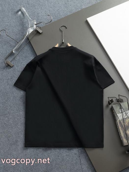 Tシャツ2025最高ランキング 激安大特価新品 2025SS新作登場バーバリー激安 通販 ブランド_0_3