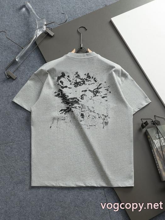 トーンアイランド個性的 人気定番最新作 2025新作品Tシャツブランド コピー バック_0_4