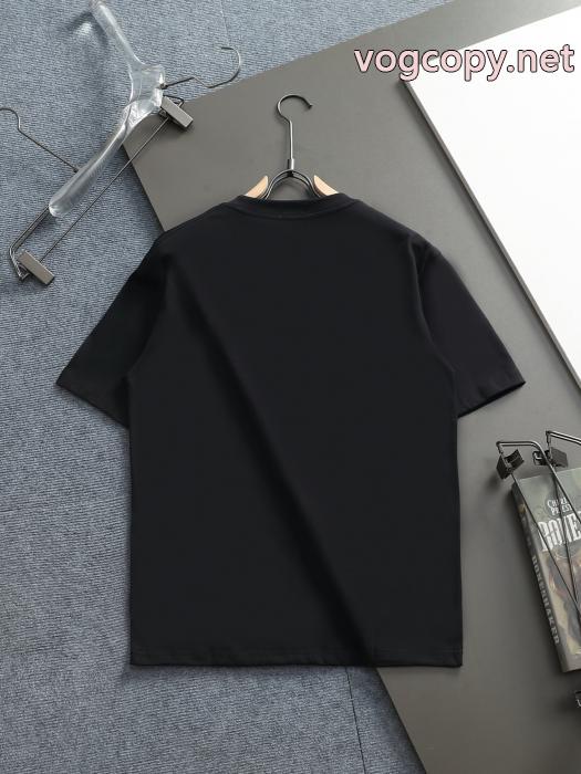 Tシャツ新作数量限定セール HOT新作登場 柔らかい色調CELINEスーパー コピー 販売_0_4