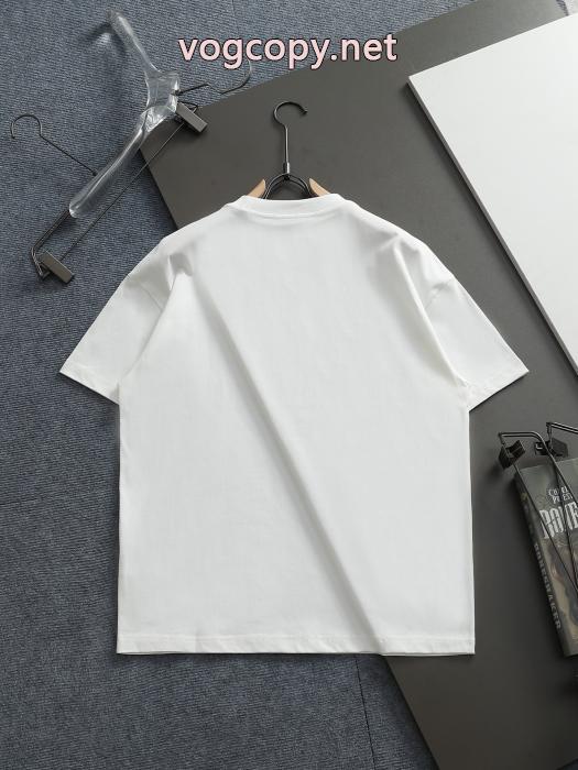 ブランド スーパー コピーTシャツALEXANDER WANGロゴが印象的 全国無料格安 ナチュラル_0_2