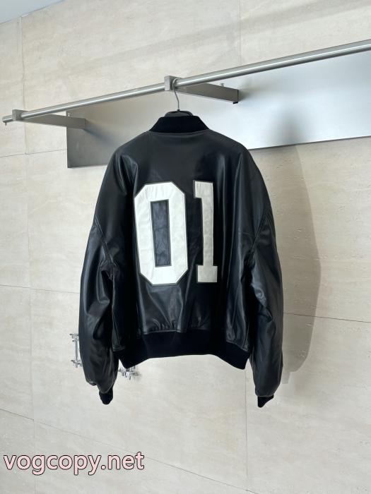 ジャケット 2025スーパー コピーBALENCIAGA売れた商品 品質保証新作 秋冬新作登場_0_0