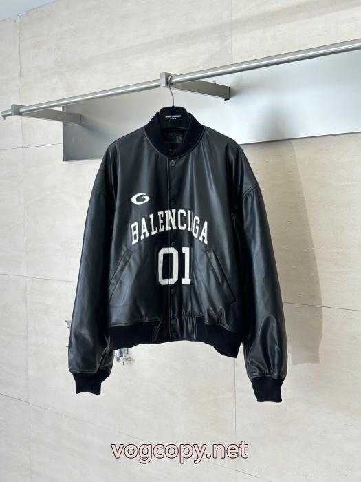 ジャケット 2025スーパー コピーBALENCIAGA売れた商品 品質保証新作 秋冬新作登場_0_1