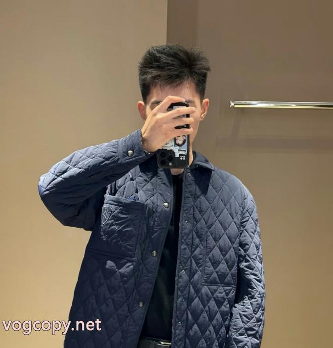 ブランド コピー 販売BURBERRY超人気高品質 新作コレクション 国内在庫あり綿入れの服_0_4