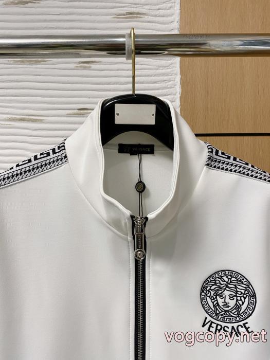 ヴェルサーチセット超激得250%新品 洗練されたスタイル 2025最新入荷ブランド コピー 激安_0_4