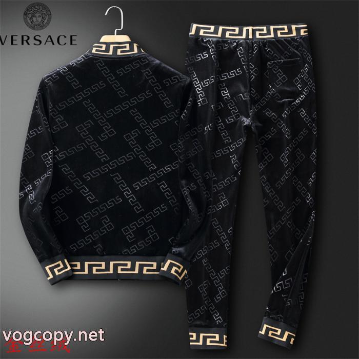 嬉しいポイント 売れ筋 2025定番新作ブランド コピー 品セットVERSACE_0_0