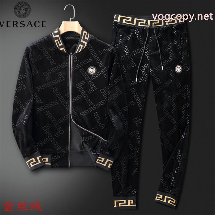 嬉しいポイント 売れ筋 2025定番新作ブランド コピー 品セットVERSACE_0_4