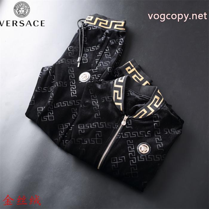 嬉しいポイント 売れ筋 2025定番新作ブランド コピー 品セットVERSACE_0_5