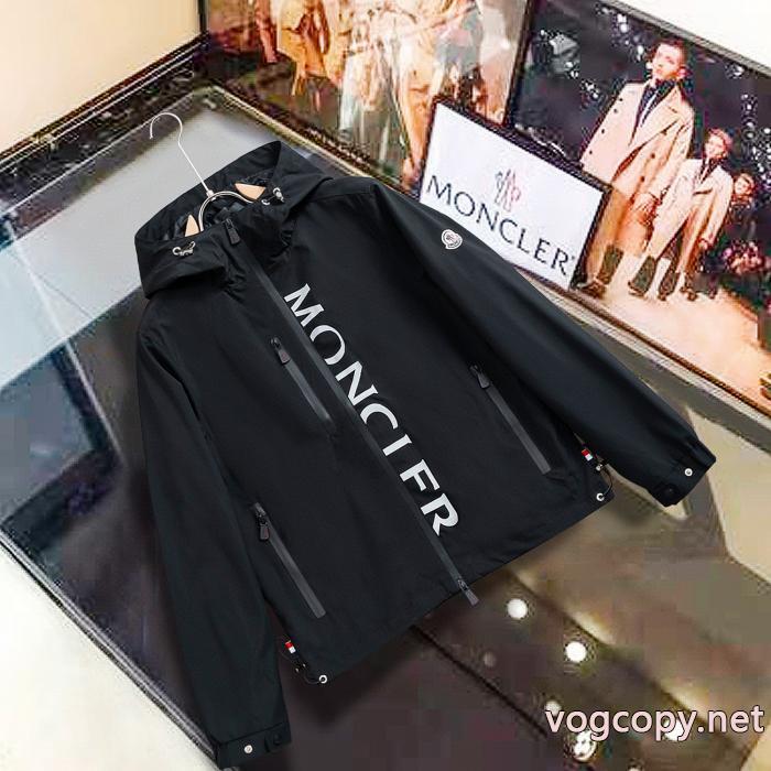 ブランド スーパー コピー最安値お買い得 新色続々登場 速達便発送MONCLERジャケット_0_1