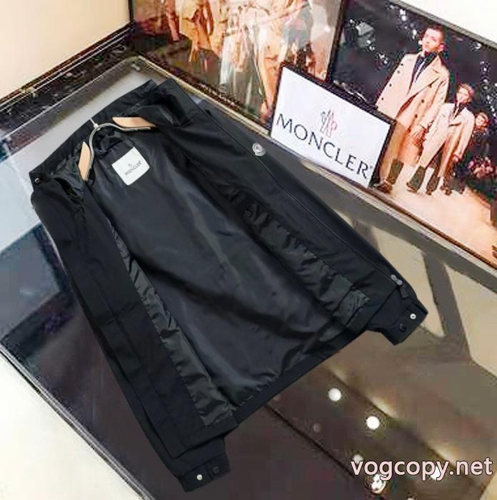 ブランド スーパー コピー最安値お買い得 新色続々登場 速達便発送MONCLERジャケット_0_3