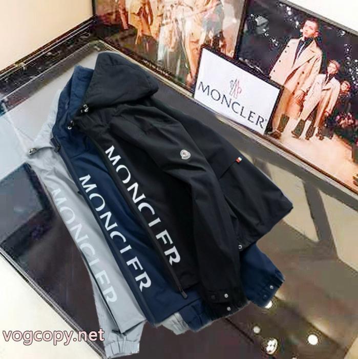 ブランド スーパー コピー最安値お買い得 新色続々登場 速達便発送MONCLERジャケット_0_4