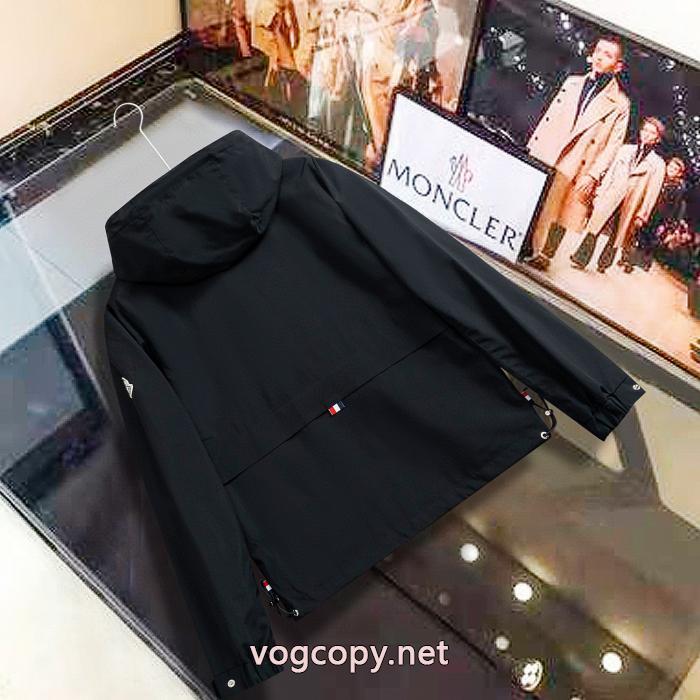ブランド スーパー コピー最安値お買い得 新色続々登場 速達便発送MONCLERジャケット_0_5