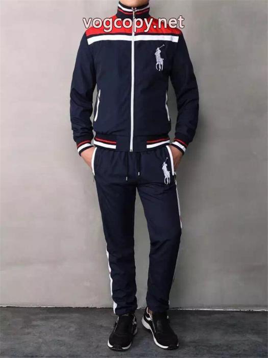 Polo Ralph Lauren男女共用 高級感あるスタイル 爆発的人気再入荷セットブランド コピー 激安_0_0