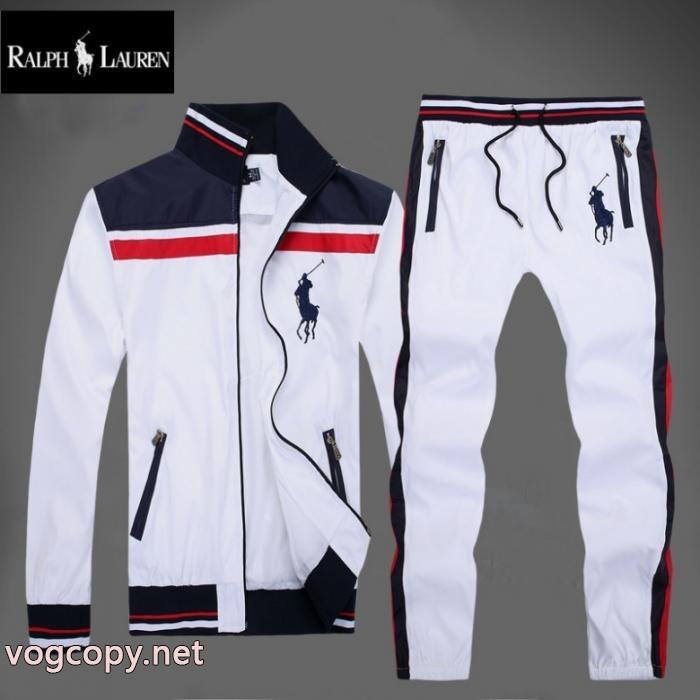 Polo Ralph Lauren男女共用 高級感あるスタイル 爆発的人気再入荷セットブランド コピー 激安_0_1