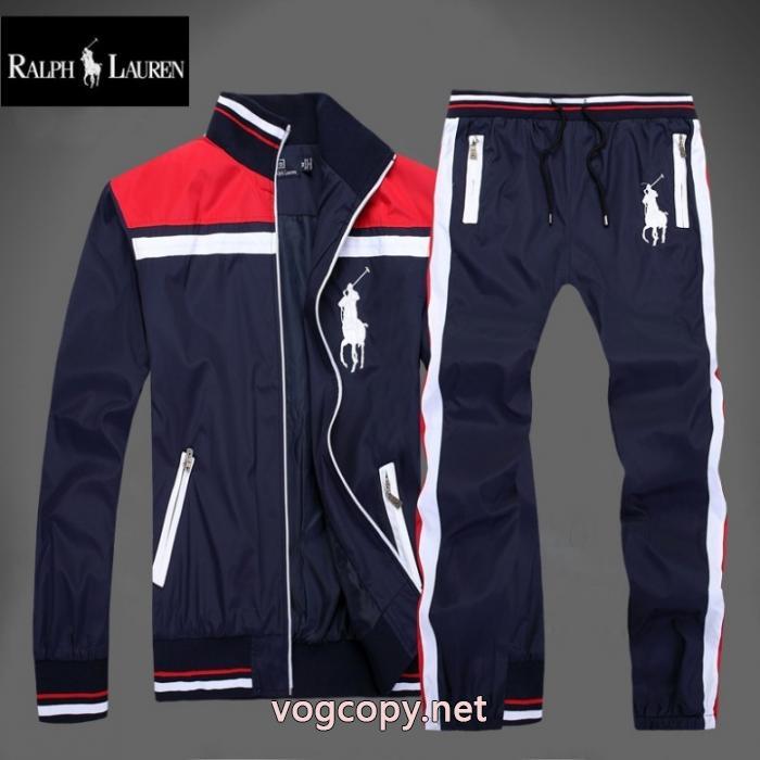Polo Ralph Lauren男女共用 高級感あるスタイル 爆発的人気再入荷セットブランド コピー 激安_0_3