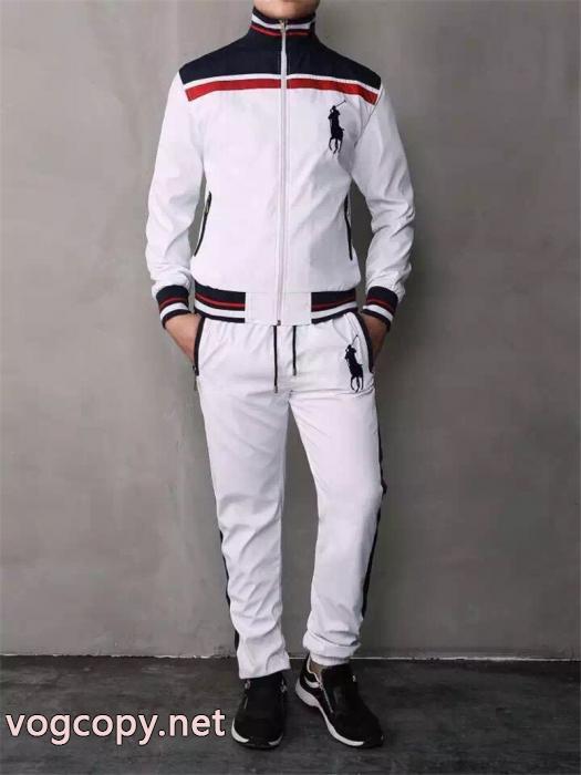 Polo Ralph Lauren男女共用 高級感あるスタイル 爆発的人気再入荷セットブランド コピー 激安_0_5