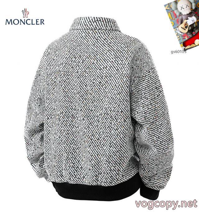 独特な セール価格 新作限定大人でお上品ブランド コピー 通販MONCLERジャケット_0_3