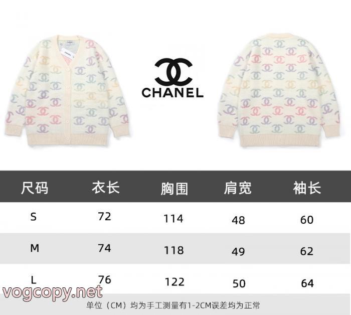 CHNEW!国内完売 最新作期間限定セール 気に入った商品ニットコート偽 ブランド_0_0