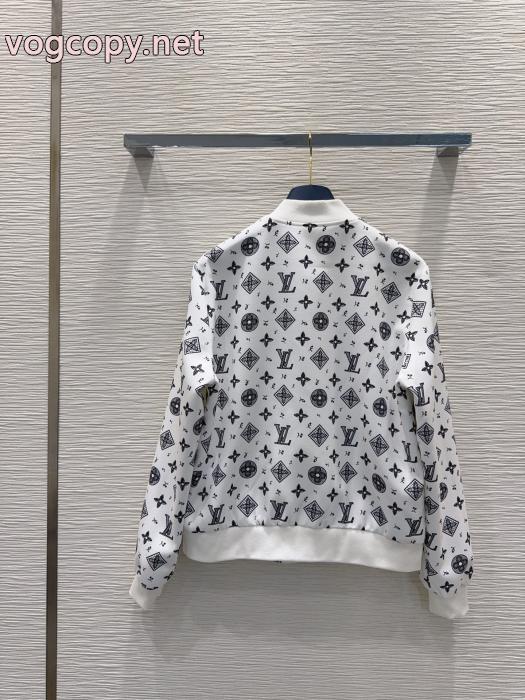 2025一番最高人気 店舗で人気満点 独特LOUIS VUITTONコートスーパー コピー 品_0_2