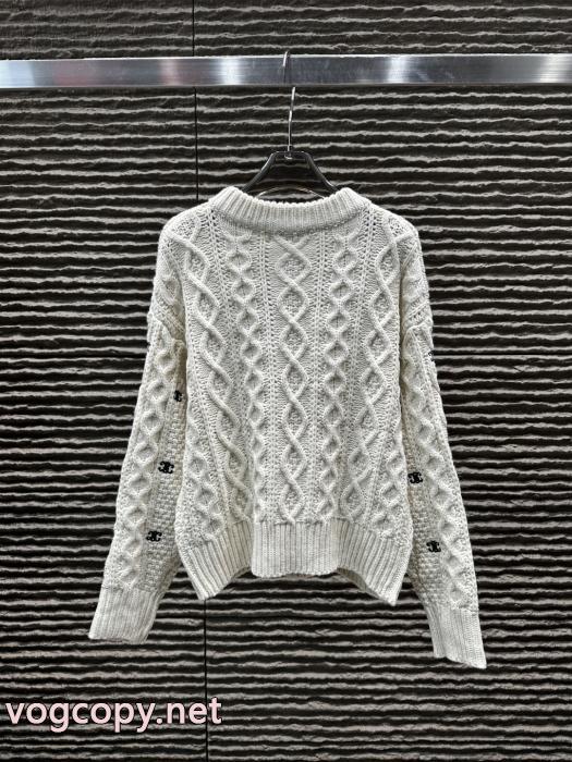 セーターコピー 商品 通販最新話題沸騰中 秋冬超人気アイテム 個性的なデザセリーヌ_0_1