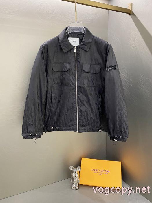 綿入れの服Dior最高ランク 話題が沸騰中 韓国ファッションブランド スーパー コピー 通販_0_0