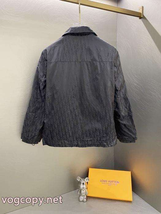 綿入れの服Dior最高ランク 話題が沸騰中 韓国ファッションブランド スーパー コピー 通販_0_1