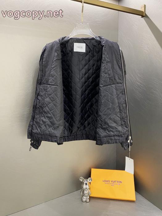 綿入れの服Dior最高ランク 話題が沸騰中 韓国ファッションブランド スーパー コピー 通販_0_4