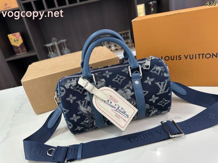 スーパー コピー 安心期間限定 2025SSの人気トレンドファッション 激安期間限定セールLOUIS VUITTONバッグ_0_1