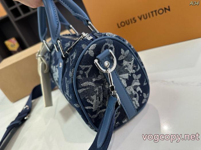 スーパー コピー 安心期間限定 2025SSの人気トレンドファッション 激安期間限定セールLOUIS VUITTONバッグ_0_3