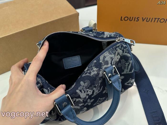 スーパー コピー 安心期間限定 2025SSの人気トレンドファッション 激安期間限定セールLOUIS VUITTONバッグ_0_5