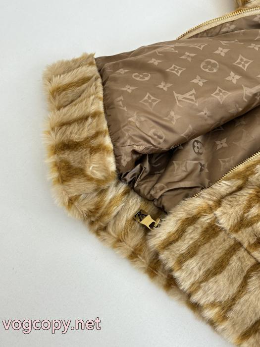 ジャケット偽物 ブランド 激安欧米韓流/雑誌  毎シーズン人気が高い 価格セールLOUIS VUITTON_0_0