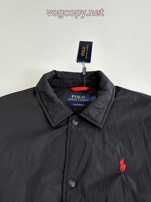 スタイリッシュ 日本未入荷 雑誌掲載のアイテムブランド コピー 専門店Polo Ralph Laurenジャケット_0_0