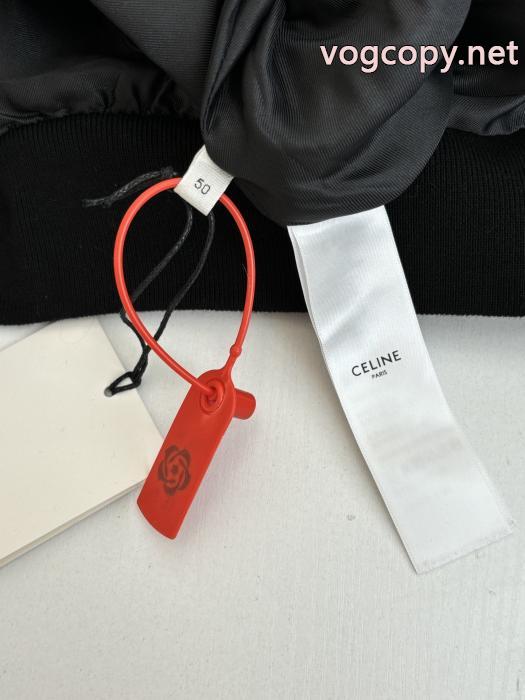 新作入荷格安 都会的な印象のスタイル 超人気最新作ジャケットブランド コピーCELINE_0_1
