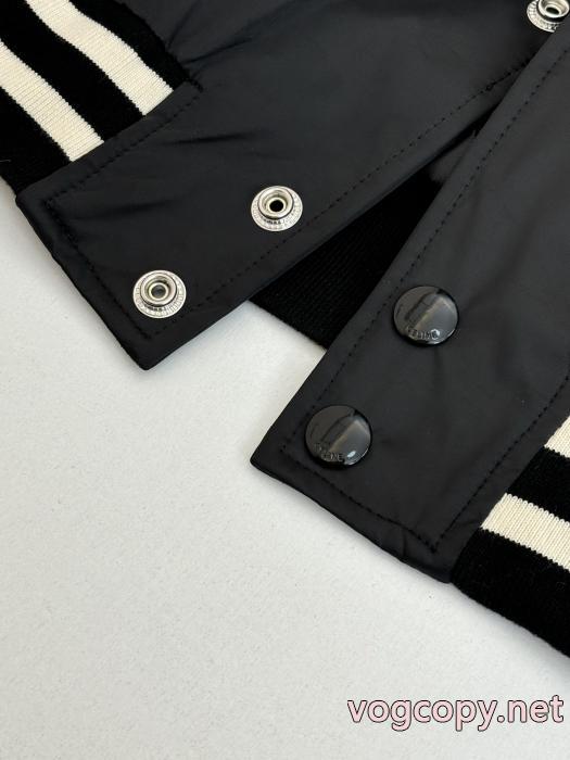新作入荷格安 都会的な印象のスタイル 超人気最新作ジャケットブランド コピーCELINE_0_2