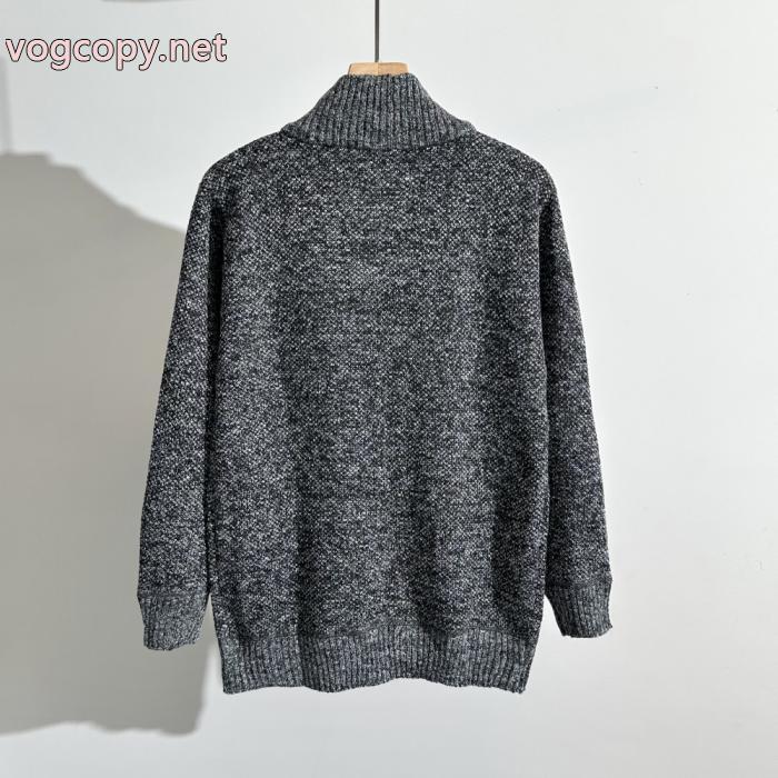 今年マスト お洒落が人気新品 素敵なデザインブランド コピー 安心ニットコートCanada Goose_0_1