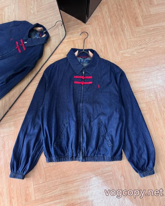 ジャケットコピー 品 販売Polo Ralph Lauren定番人気最新作 魅力をプラス ギフトにオススメ_0_0