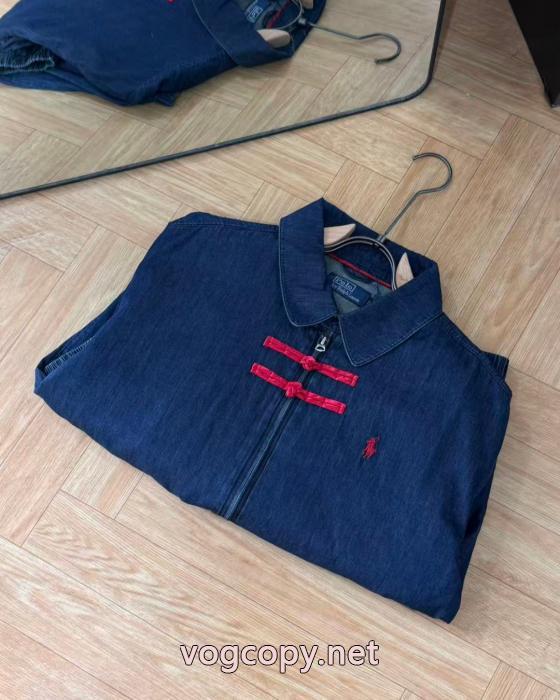 ジャケットコピー 品 販売Polo Ralph Lauren定番人気最新作 魅力をプラス ギフトにオススメ_0_4