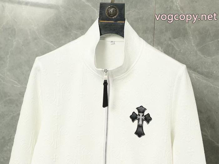 最安値が実現 今年流行 SS25カッコいい ブランド コピー 販売クロムハーツセット_0_4