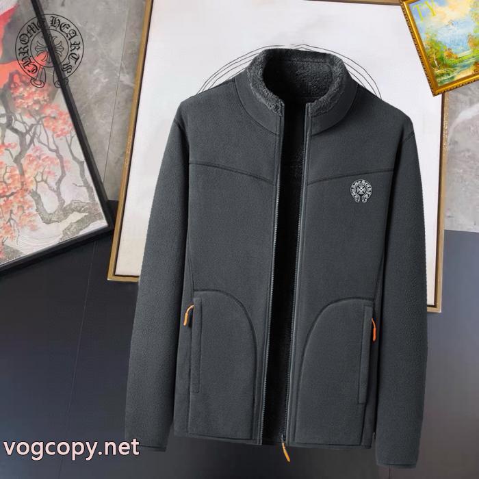 人気沸騰中 関税送料込 クリスマス人気商品コートブランド 偽物 激安 通販CHROME HEARTS_0_5