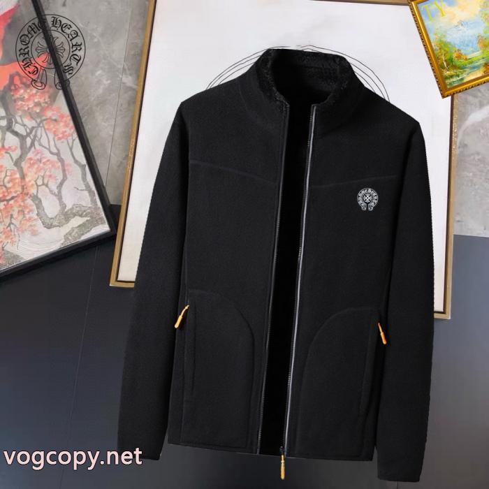 人気沸騰中 関税送料込 クリスマス人気商品コートブランド 偽物 激安 通販CHROME HEARTS_0_6