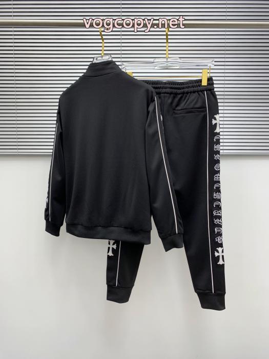 コピー 品 販売セットクラシカルなデザイン 上品低価 永遠の定番モデルCHROME HEARTS_0_1