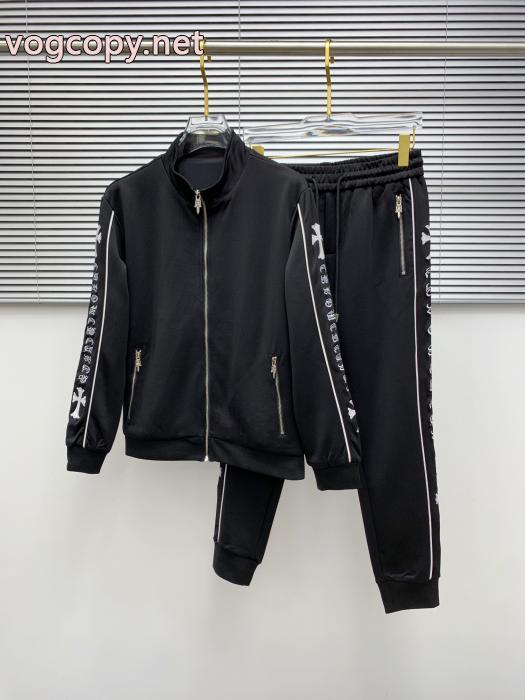 コピー 品 販売セットクラシカルなデザイン 上品低価 永遠の定番モデルCHROME HEARTS_0_3