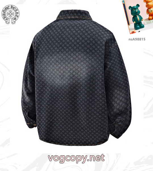 コートブランド コピー 着払いCHROME HEARTS2025新作 大好評アイテム 今季大人気新作登場_0_2